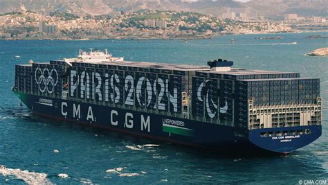 cma cgm bonus announcement 2024|CMA CGM .